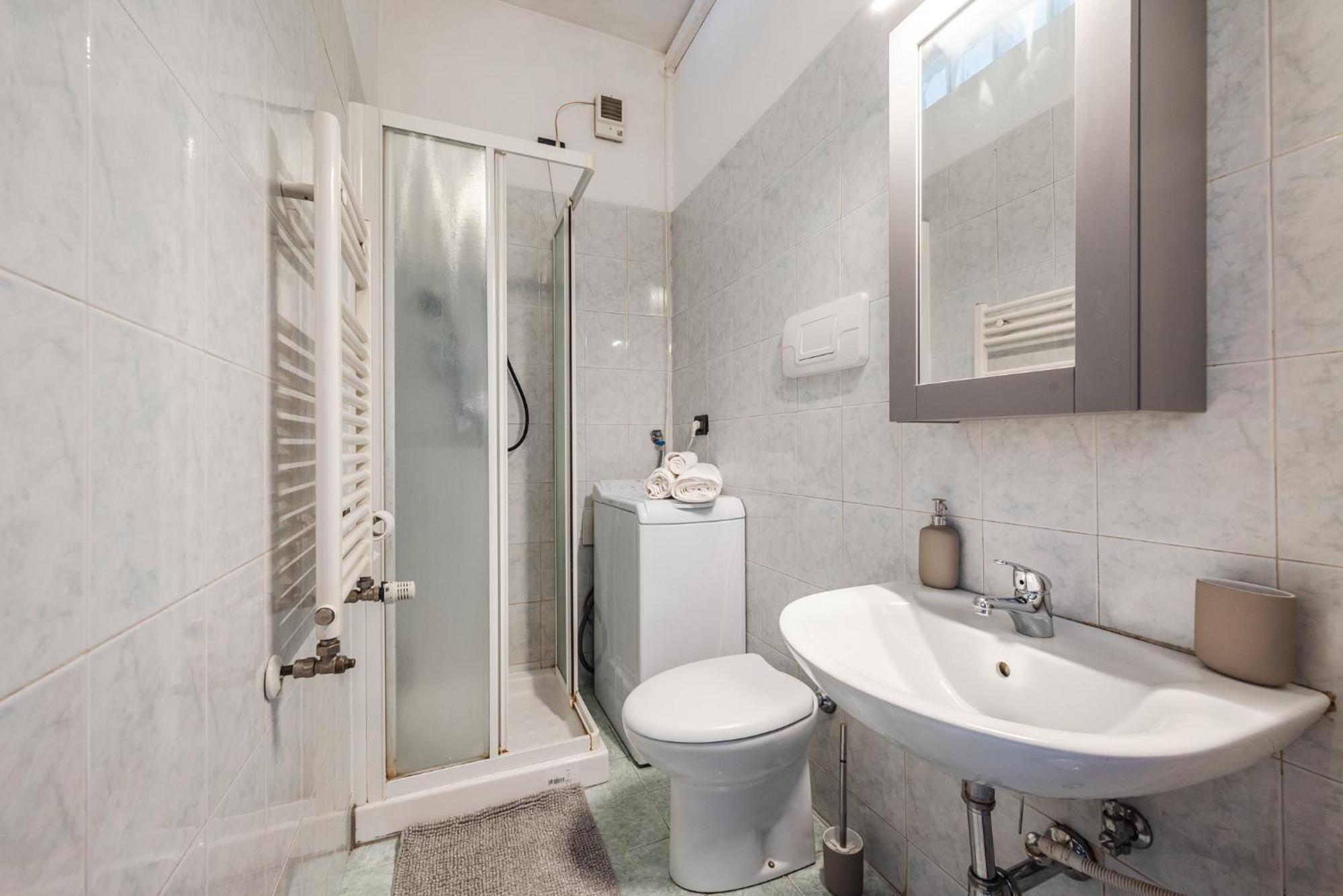 Roma 23, Smartstay Rozzano Exterior foto