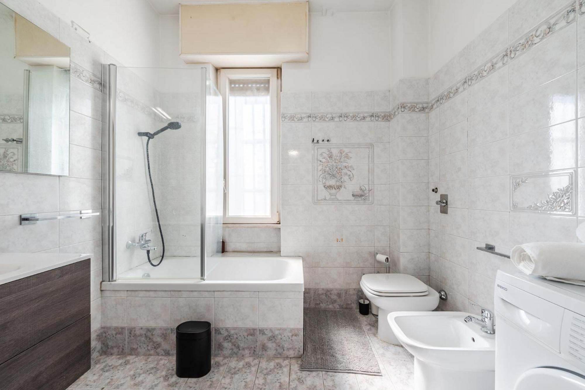 Roma 23, Smartstay Rozzano Exterior foto