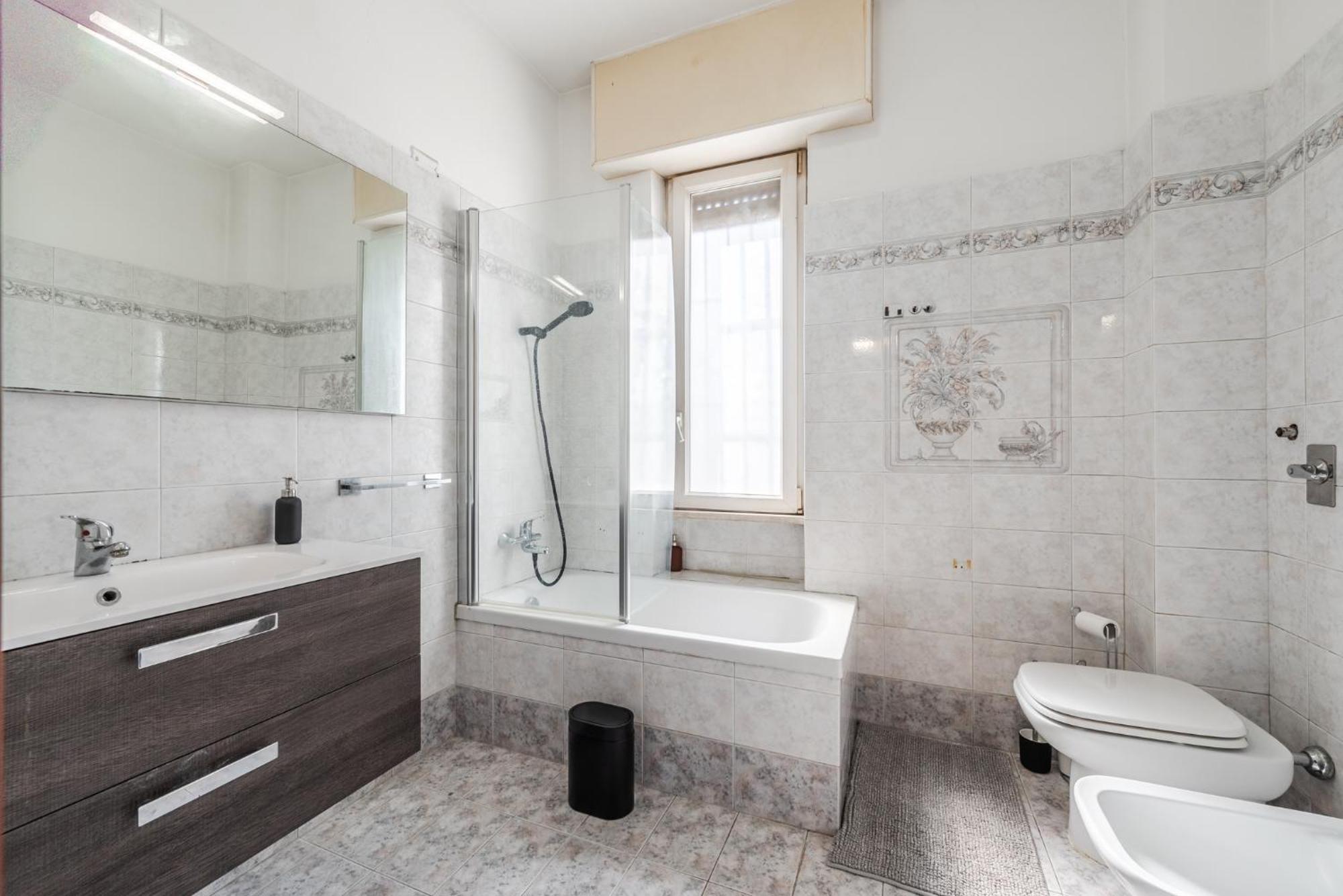 Roma 23, Smartstay Rozzano Exterior foto