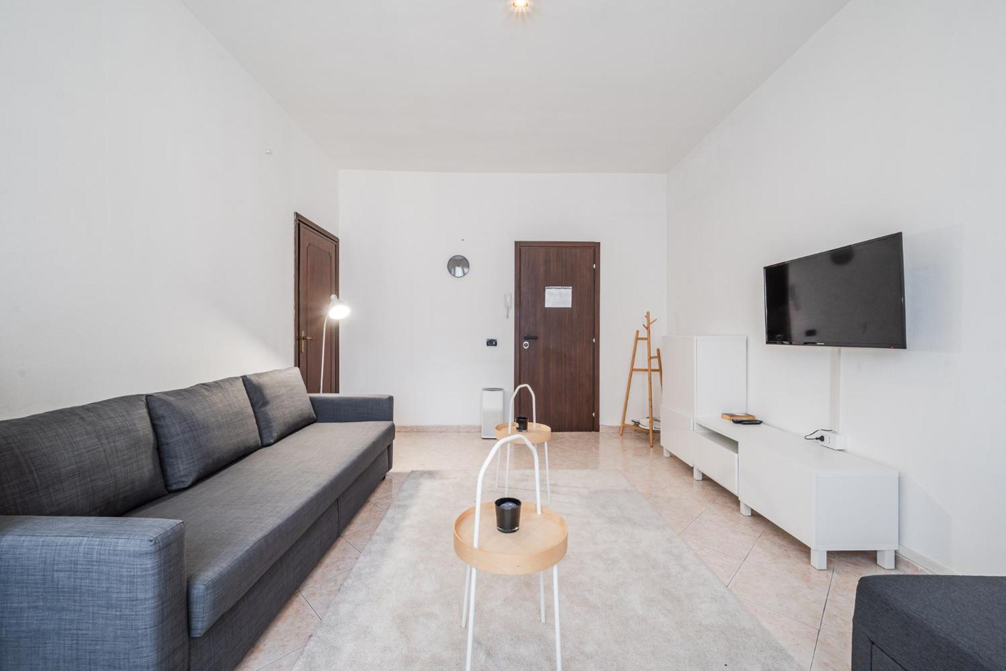 Roma 23, Smartstay Rozzano Exterior foto