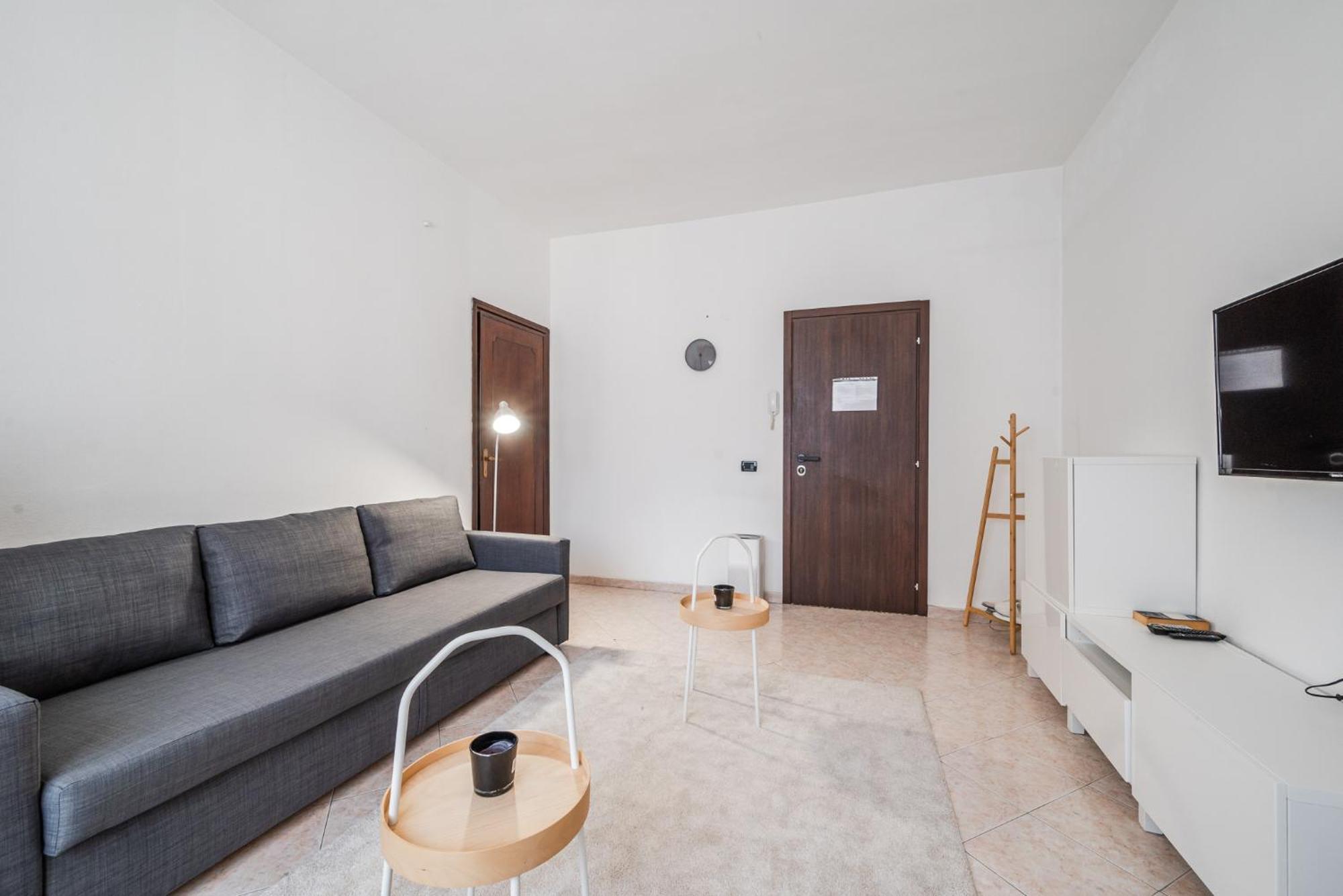 Roma 23, Smartstay Rozzano Exterior foto