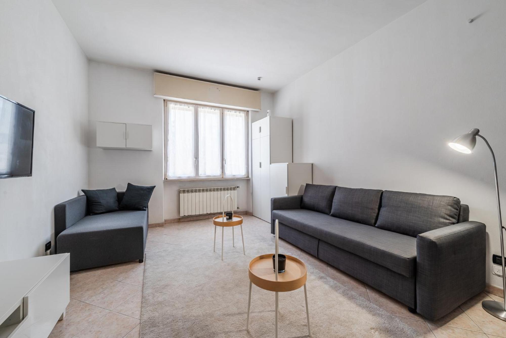 Roma 23, Smartstay Rozzano Exterior foto