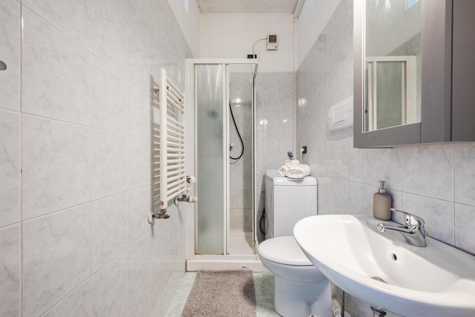 Roma 23, Smartstay Rozzano Exterior foto