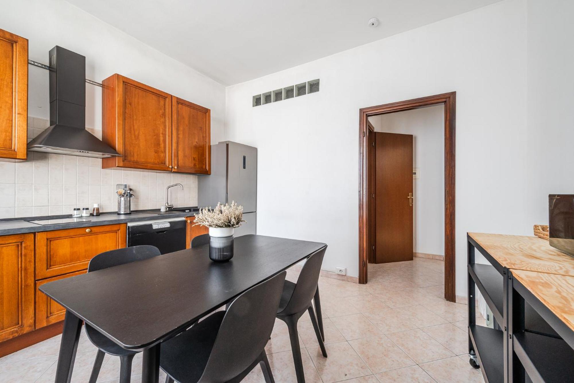 Roma 23, Smartstay Rozzano Exterior foto