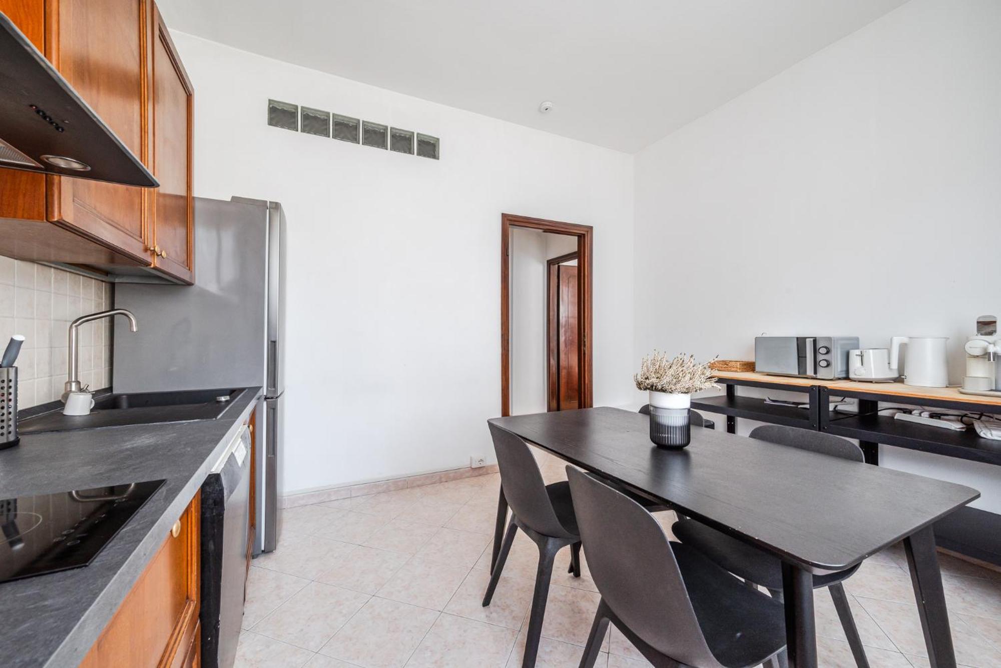 Roma 23, Smartstay Rozzano Exterior foto