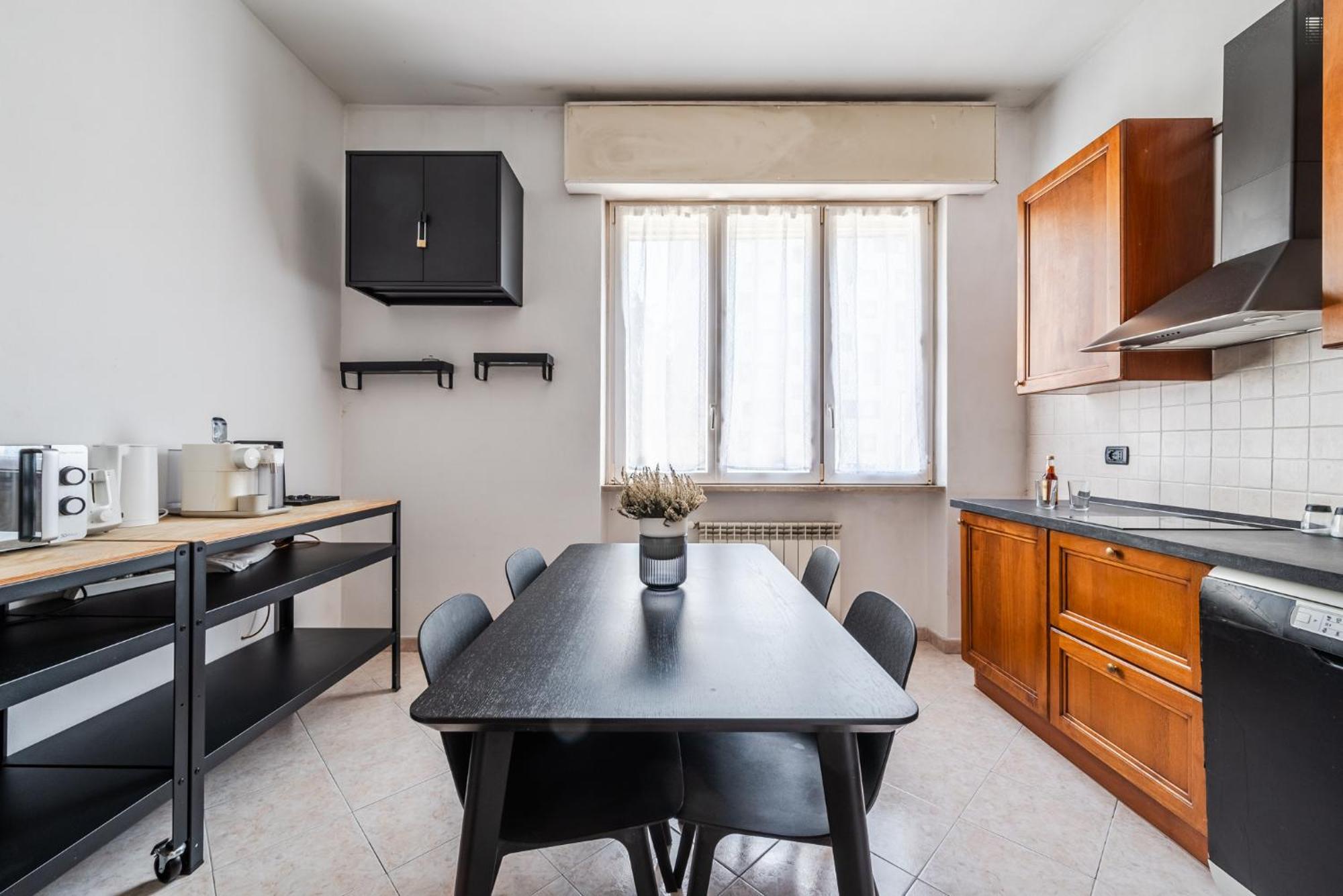 Roma 23, Smartstay Rozzano Exterior foto