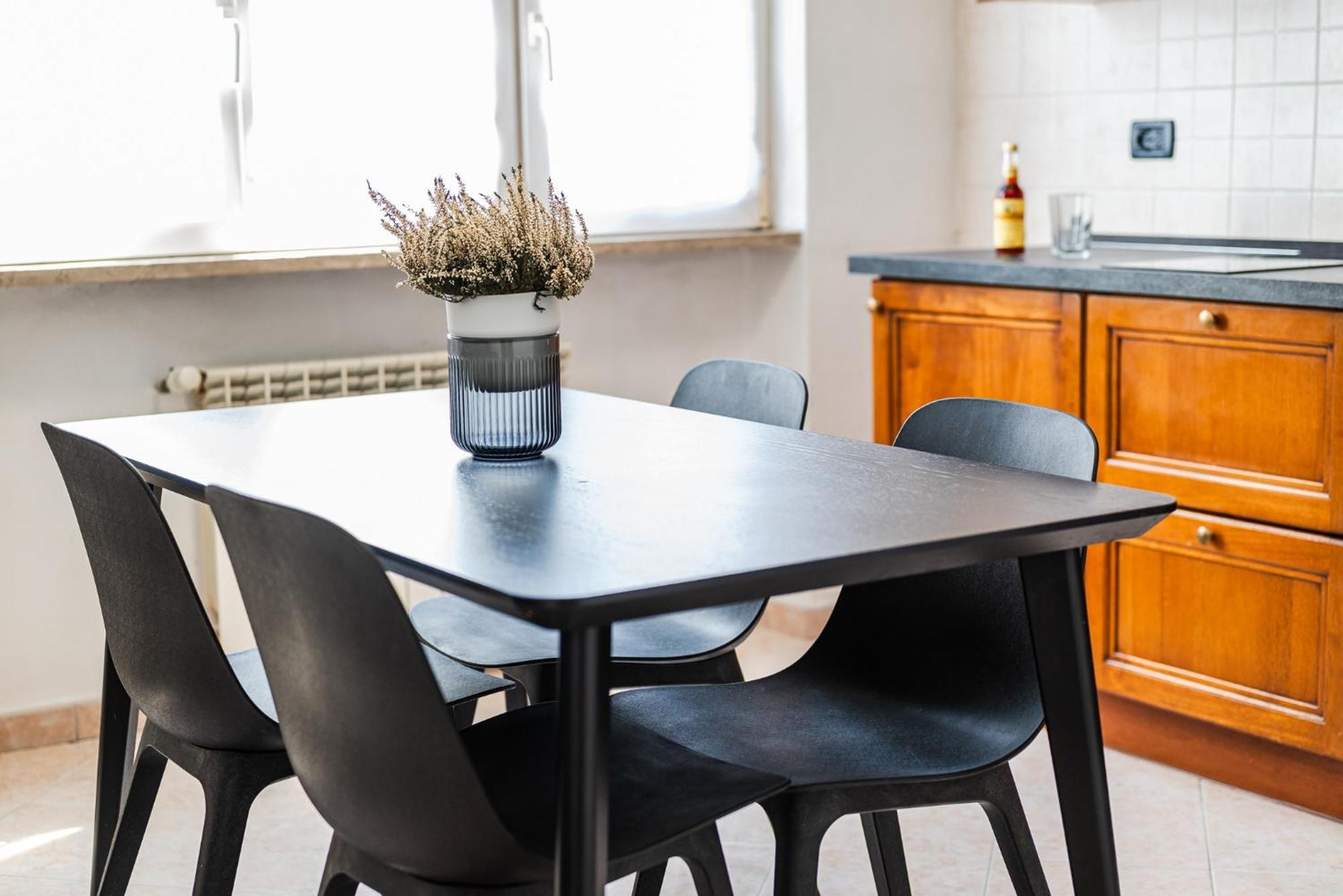 Roma 23, Smartstay Rozzano Exterior foto
