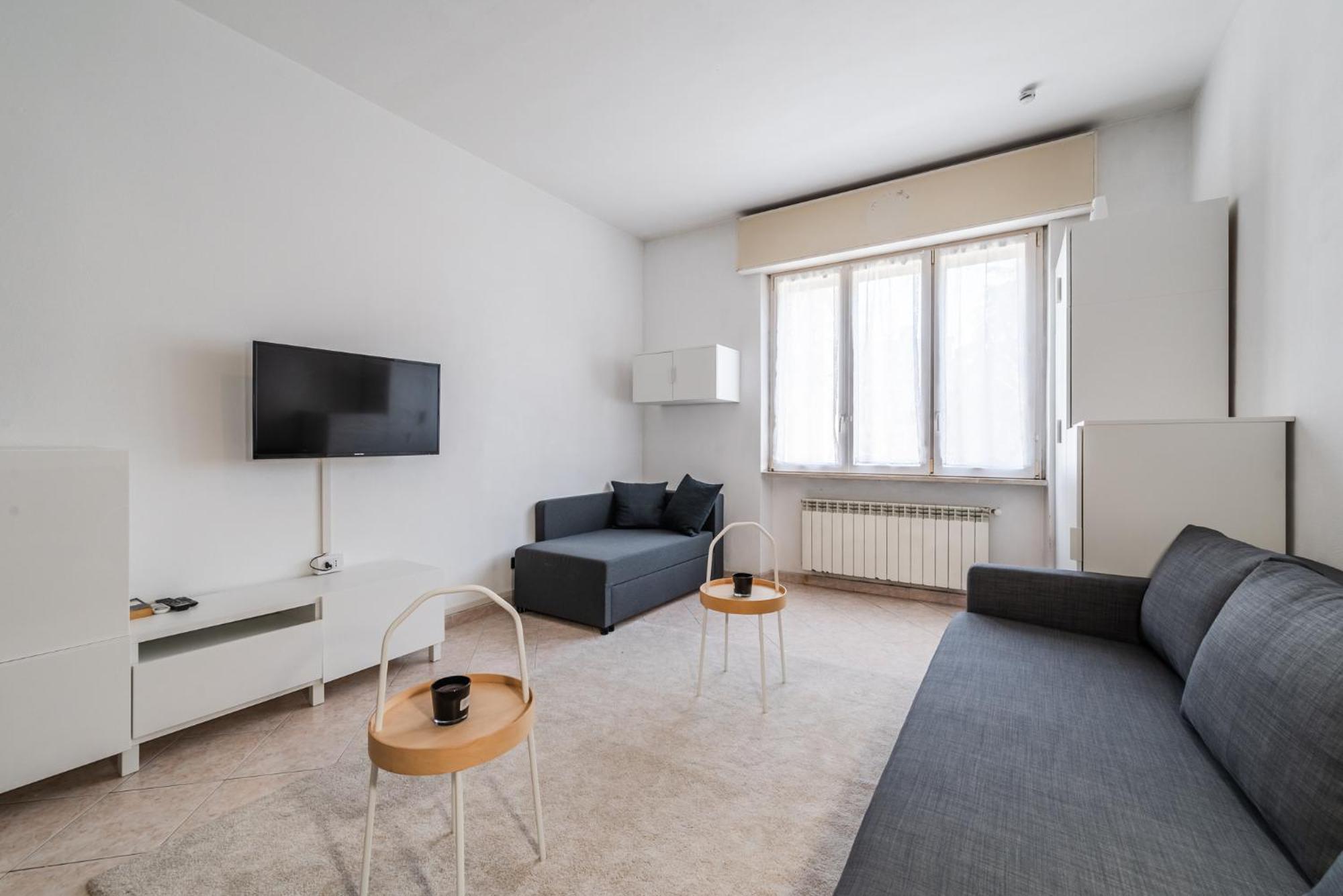 Roma 23, Smartstay Rozzano Exterior foto