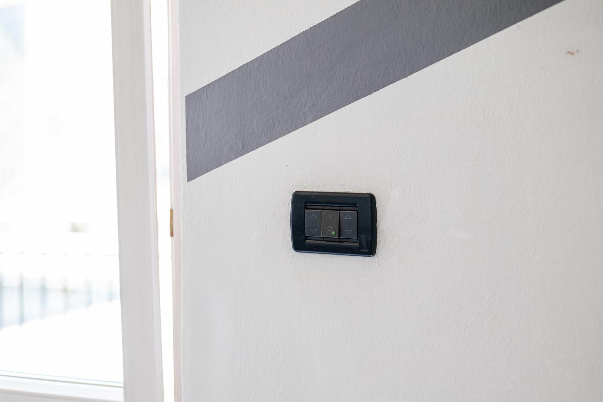 Roma 23, Smartstay Rozzano Exterior foto
