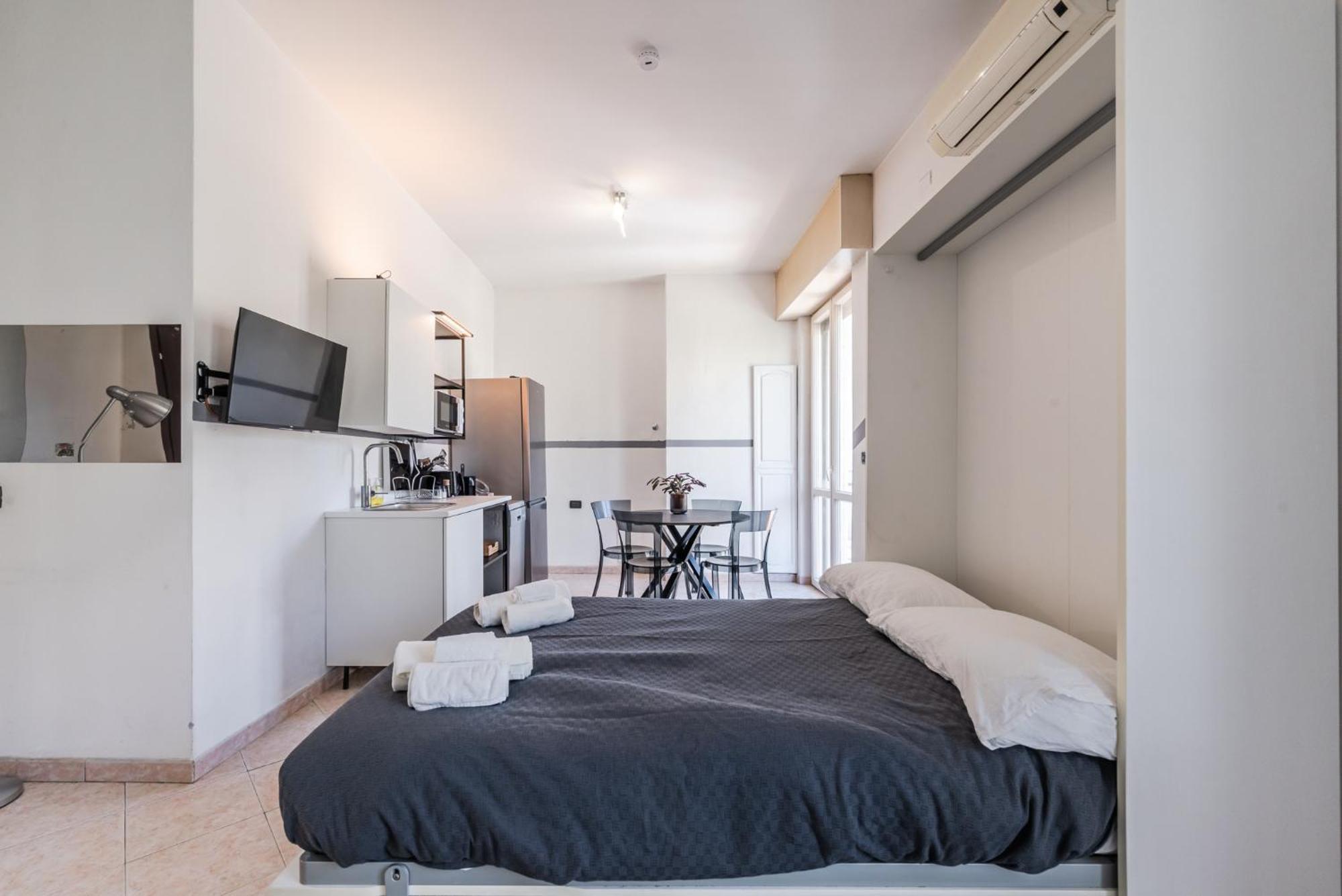 Roma 23, Smartstay Rozzano Exterior foto