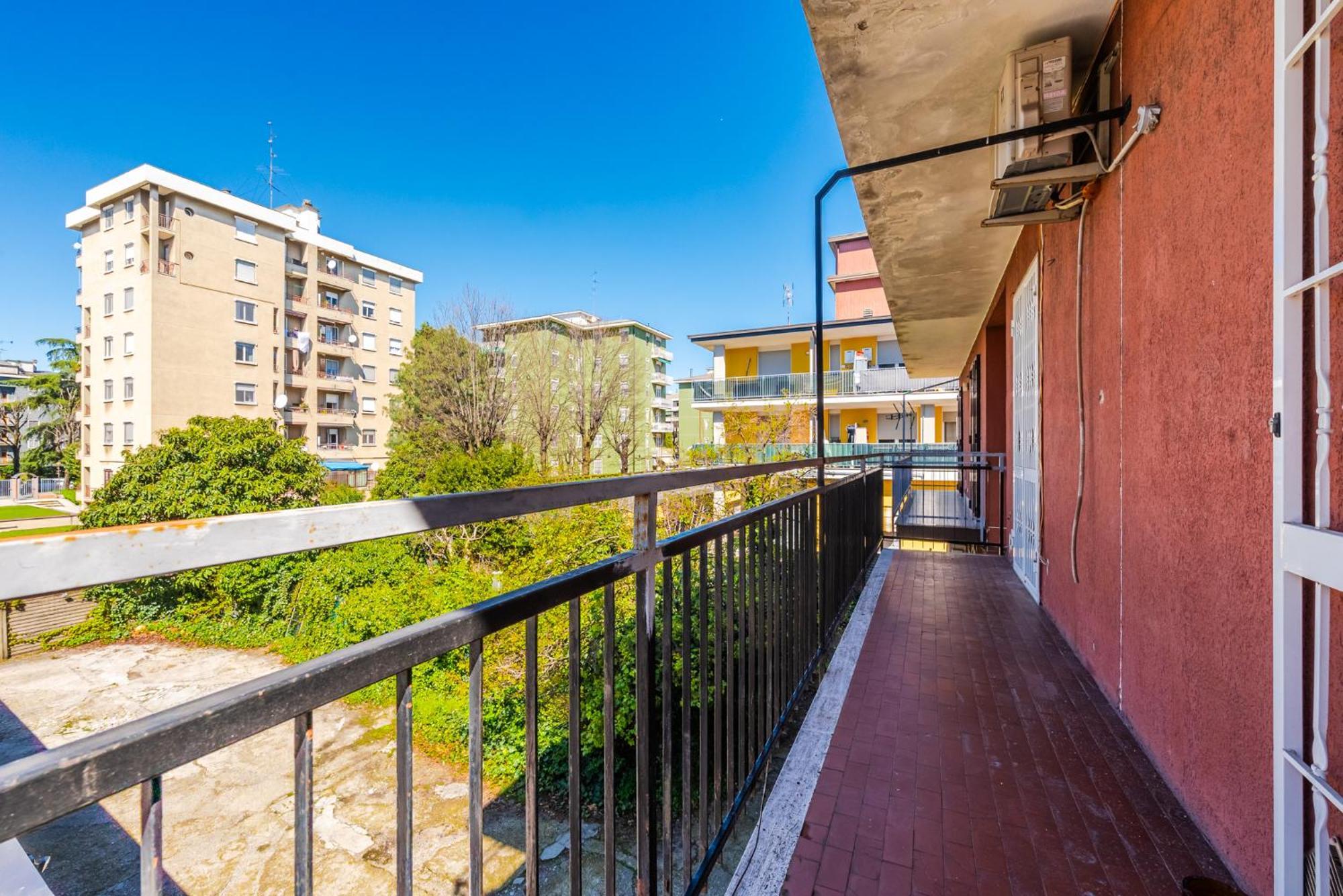 Roma 23, Smartstay Rozzano Exterior foto